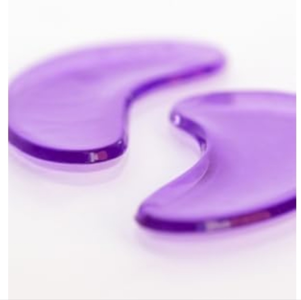 Yeauty Luxurious Lift Eye Mask Box of 25 NIB